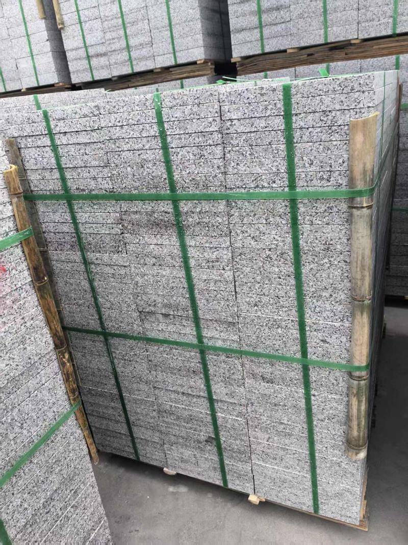 黄山五莲花板材生产石材加工工艺与应用